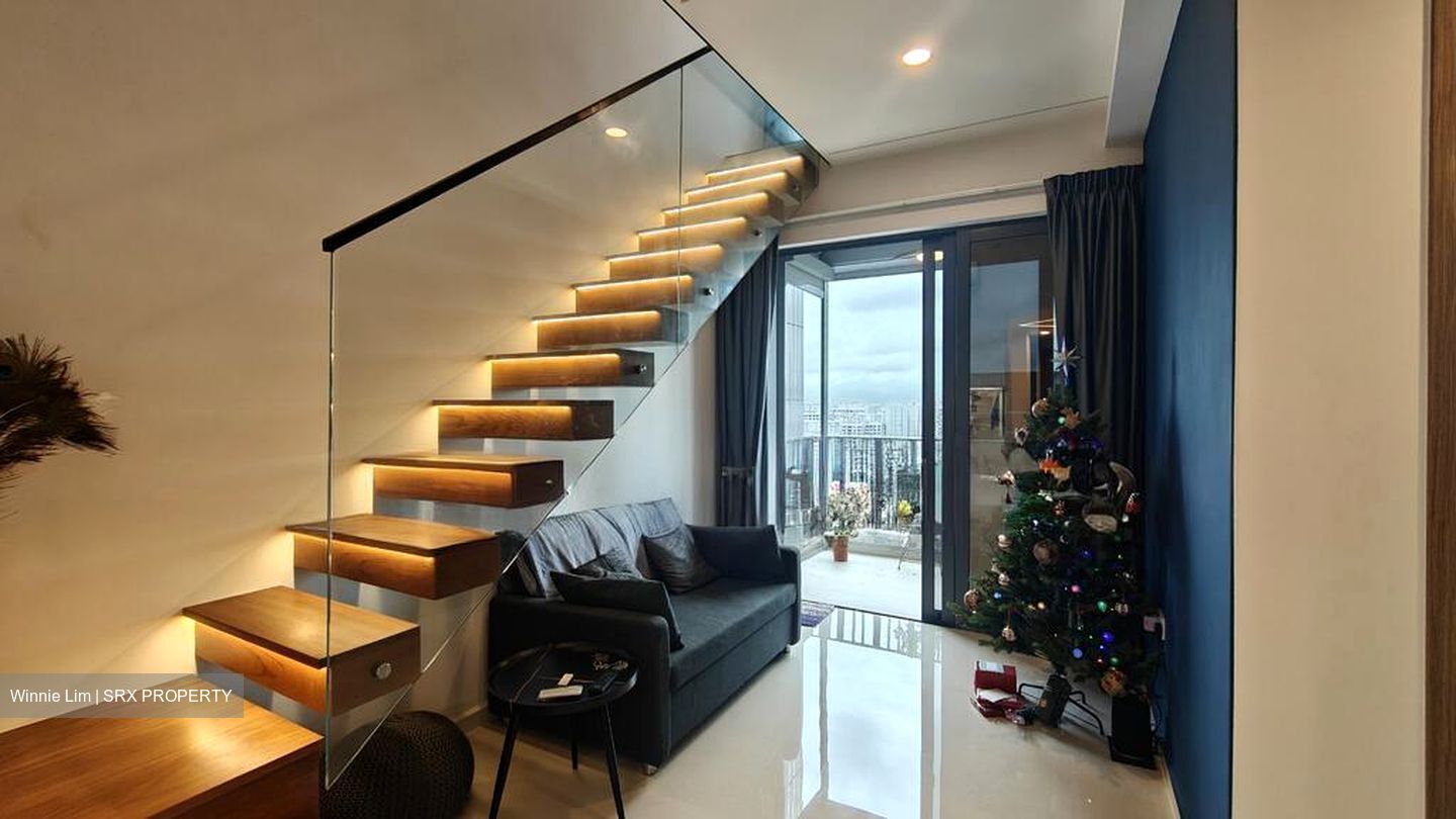 Parc Botannia (D28), Condominium #521162801